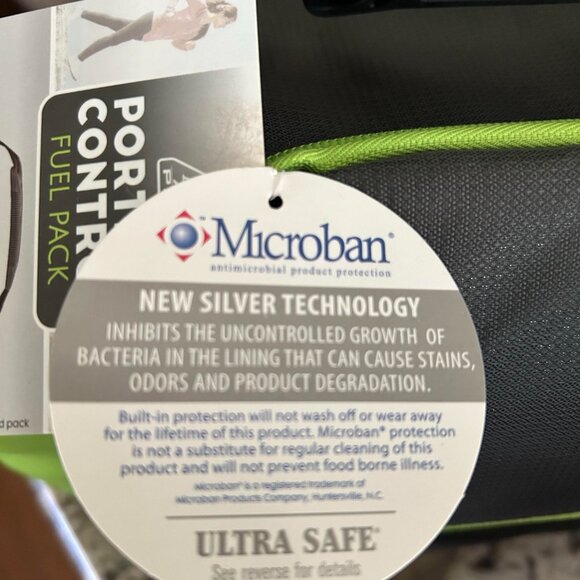 Brand new, unopened Lunch Tote - Picture 6 of 8